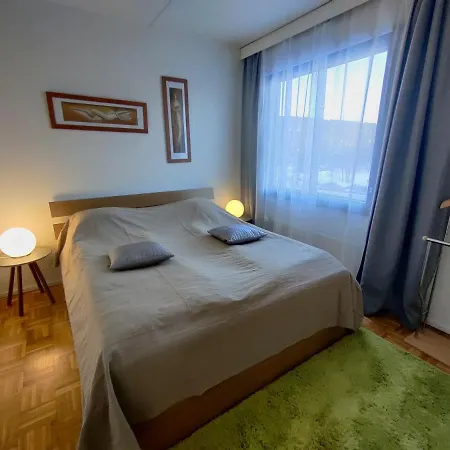 Mira Апартаменты *