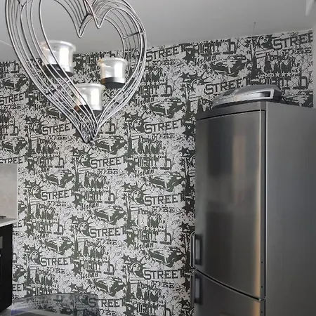 Апартаменты Mira *