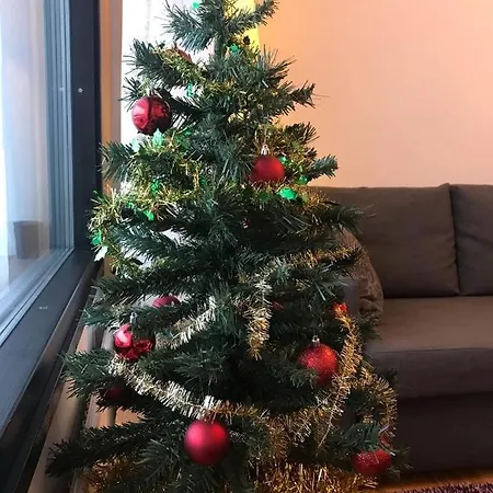 Апартаменты Mira Иматра