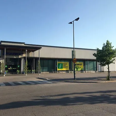 Apartmán Mira