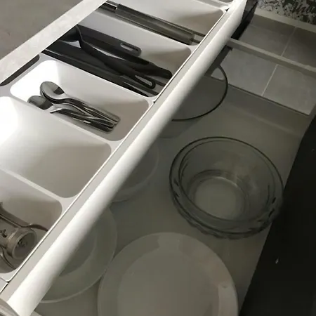 Апартаменты Mira Иматра