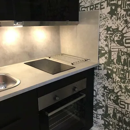 Mira Apartment Imatra