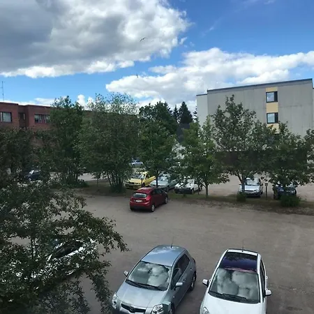 Apartmán Mira